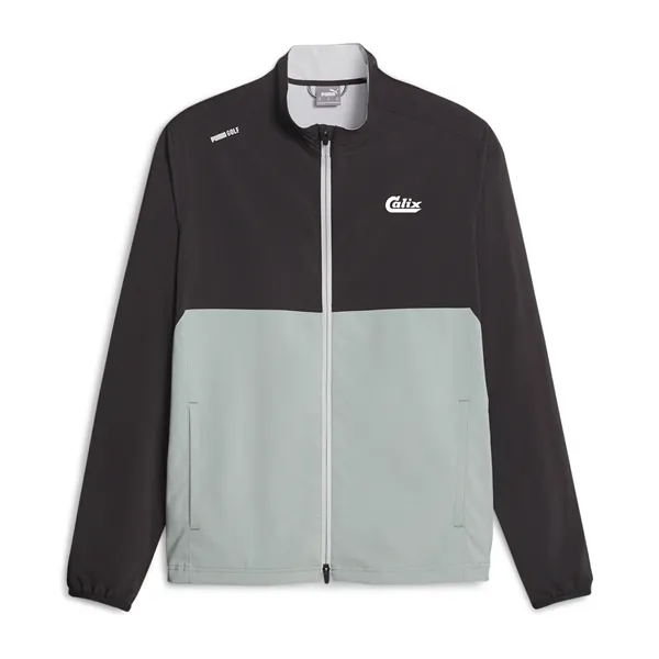 Puma Monterey Mens Wind Jacket