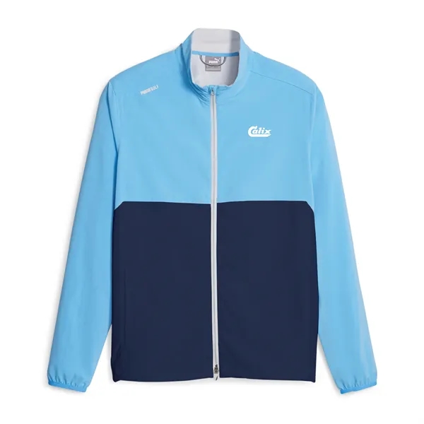 Puma Monterey Mens Wind Jacket