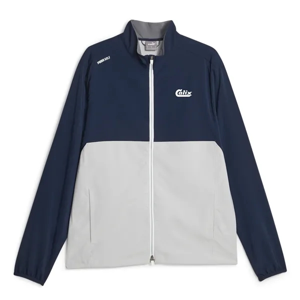 Puma Monterey Mens Wind Jacket