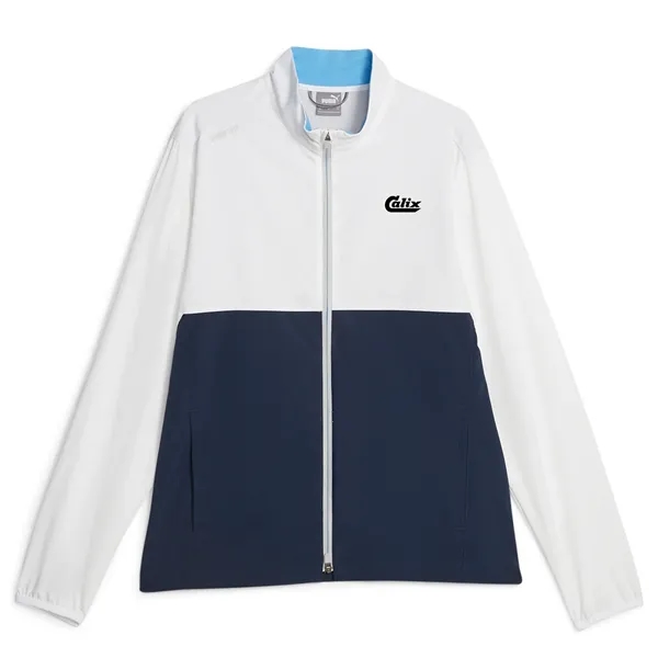 Puma Monterey Mens Wind Jacket