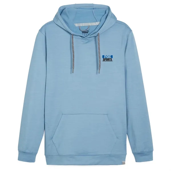 Puma Cloudspun Progress Hoodie