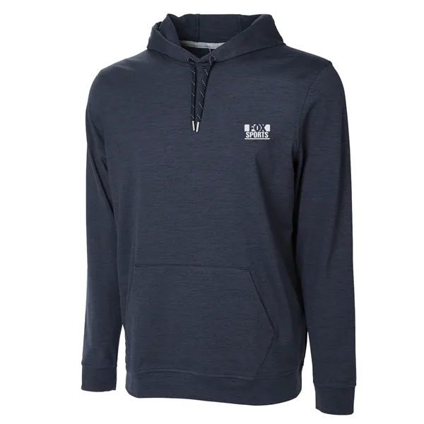 Puma Cloudspun Progress Hoodie