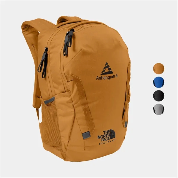 The North Face® Travel Backpack - The North Face® Travel Backpack - Image 0 of 7