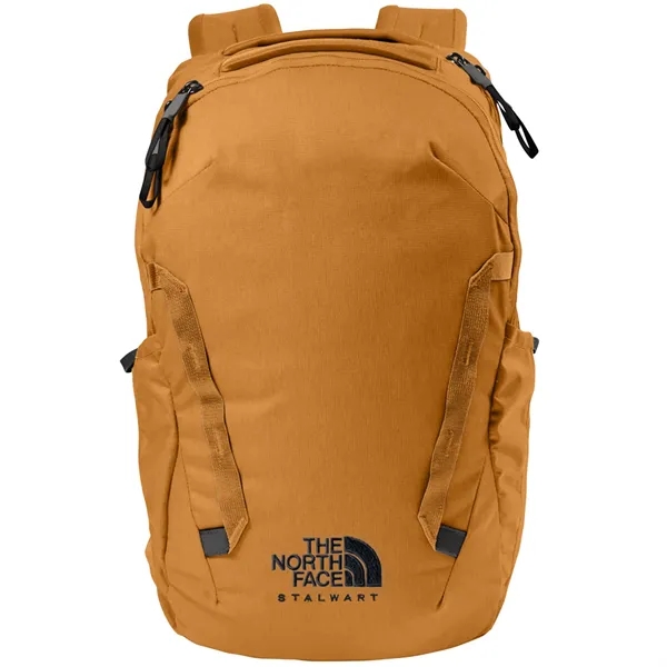The North Face® Travel Backpack - The North Face® Travel Backpack - Image 2 of 7