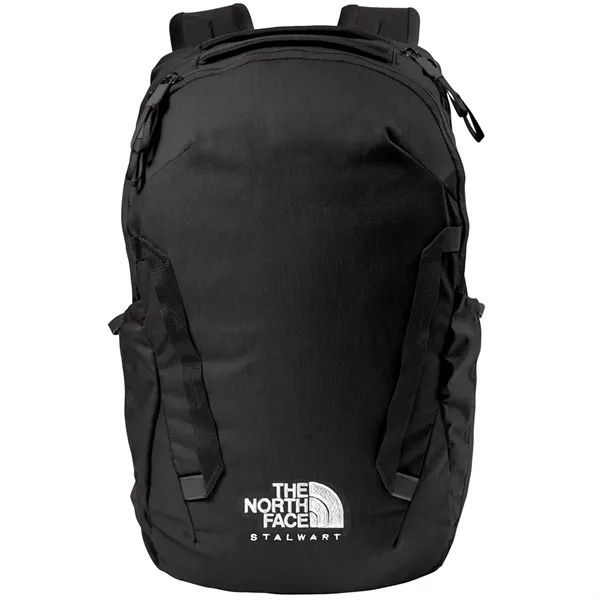 The North Face® Travel Backpack - The North Face® Travel Backpack - Image 3 of 7