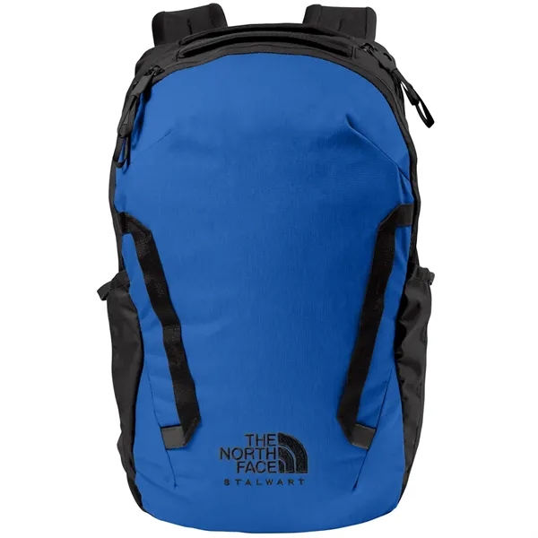The North Face® Travel Backpack - The North Face® Travel Backpack - Image 4 of 7