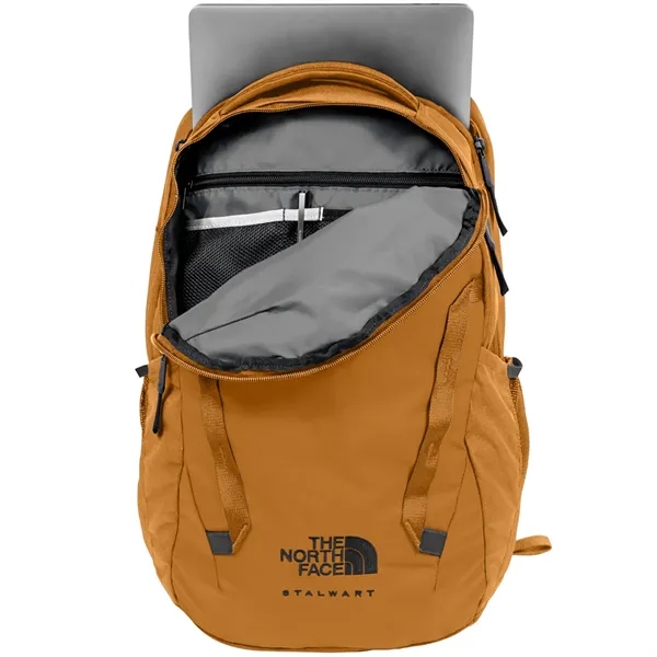 The North Face® Travel Backpack - The North Face® Travel Backpack - Image 5 of 7