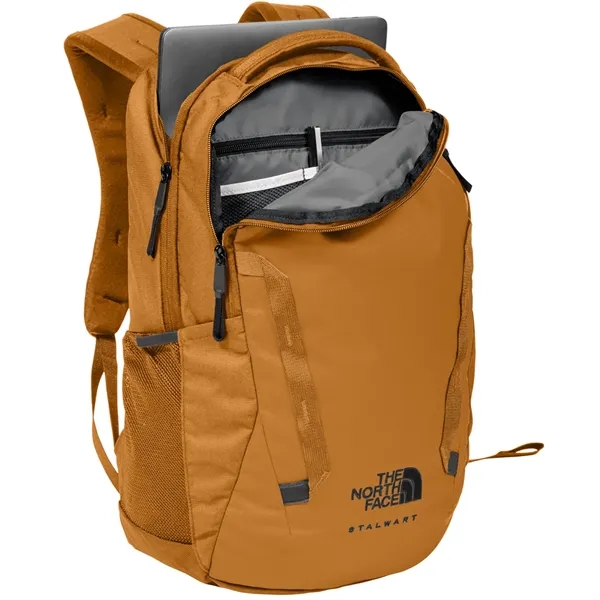 The North Face® Travel Backpack - The North Face® Travel Backpack - Image 6 of 7