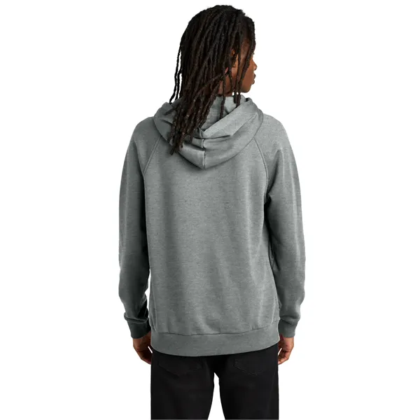 Allmade Unisex Organic CVC Fleece Pullover Hoodie - Allmade Unisex Organic CVC Fleece Pullover Hoodie - Image 1 of 59