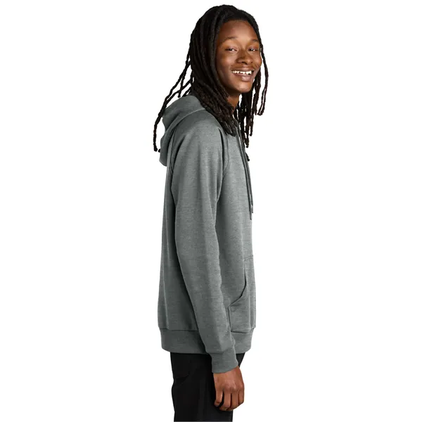 Allmade Unisex Organic CVC Fleece Pullover Hoodie - Allmade Unisex Organic CVC Fleece Pullover Hoodie - Image 2 of 59