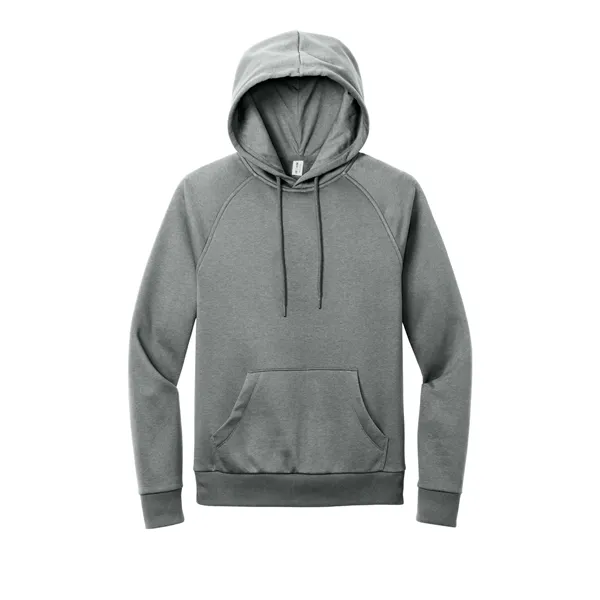 Allmade Unisex Organic CVC Fleece Pullover Hoodie - Allmade Unisex Organic CVC Fleece Pullover Hoodie - Image 3 of 59