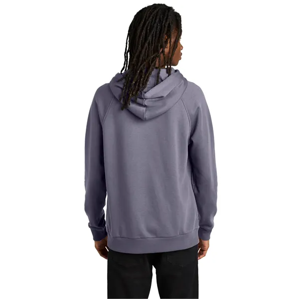 Allmade Unisex Organic CVC Fleece Pullover Hoodie - Allmade Unisex Organic CVC Fleece Pullover Hoodie - Image 6 of 59