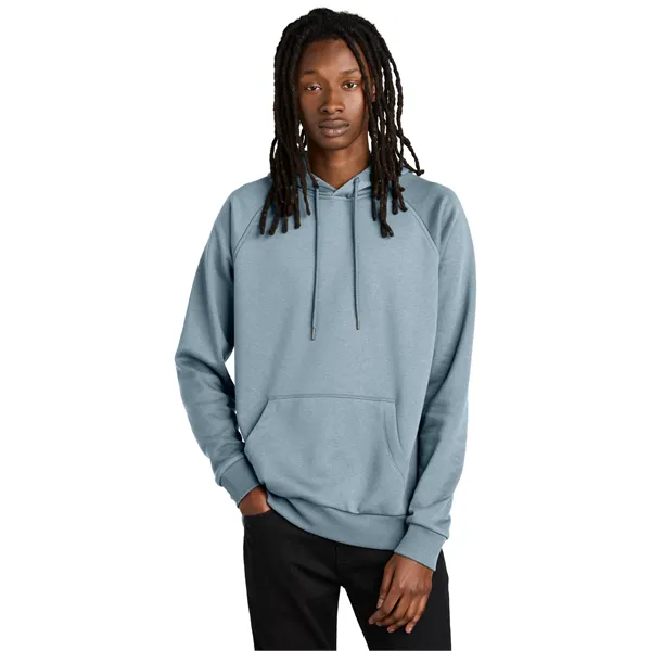 Allmade Unisex Organic CVC Fleece Pullover Hoodie - Allmade Unisex Organic CVC Fleece Pullover Hoodie - Image 20 of 59