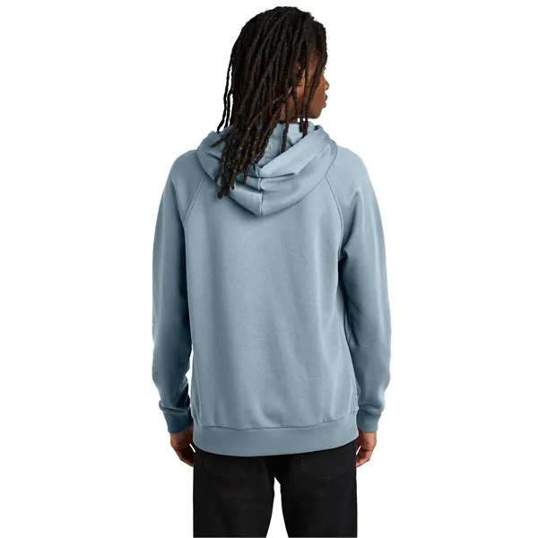 Allmade Unisex Organic CVC Fleece Pullover Hoodie - Allmade Unisex Organic CVC Fleece Pullover Hoodie - Image 21 of 59