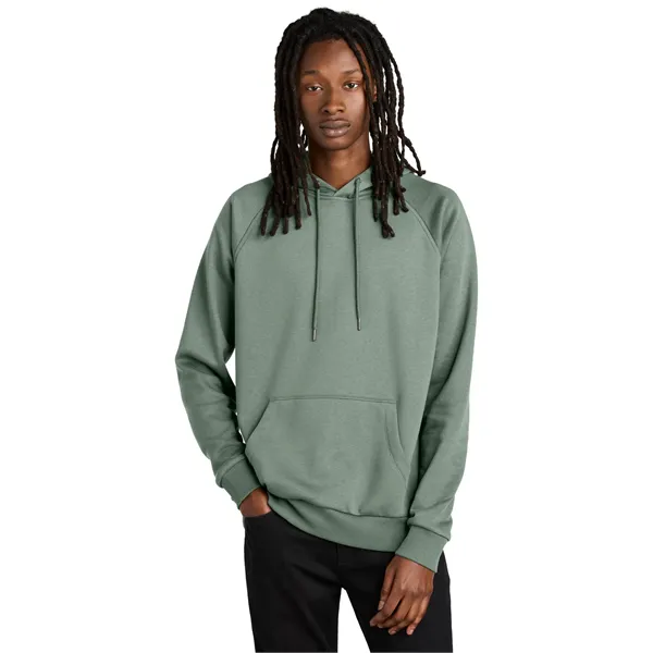 Allmade Unisex Organic CVC Fleece Pullover Hoodie - Allmade Unisex Organic CVC Fleece Pullover Hoodie - Image 27 of 59