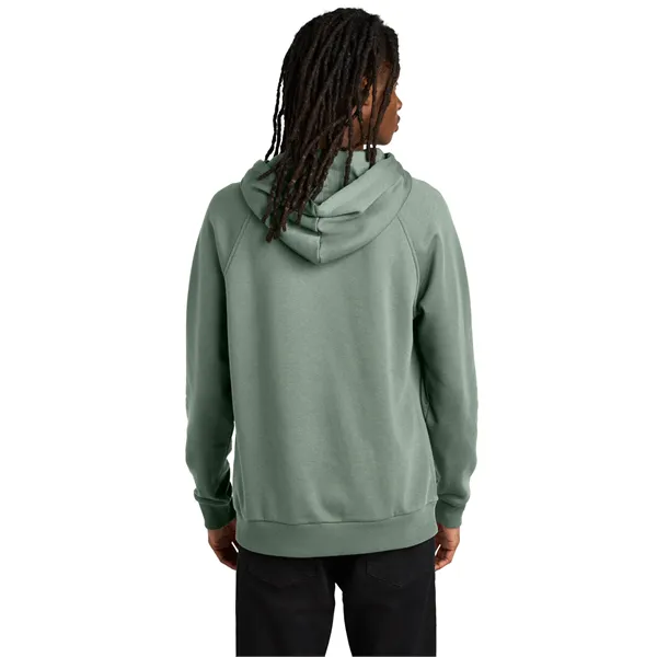 Allmade Unisex Organic CVC Fleece Pullover Hoodie - Allmade Unisex Organic CVC Fleece Pullover Hoodie - Image 29 of 59