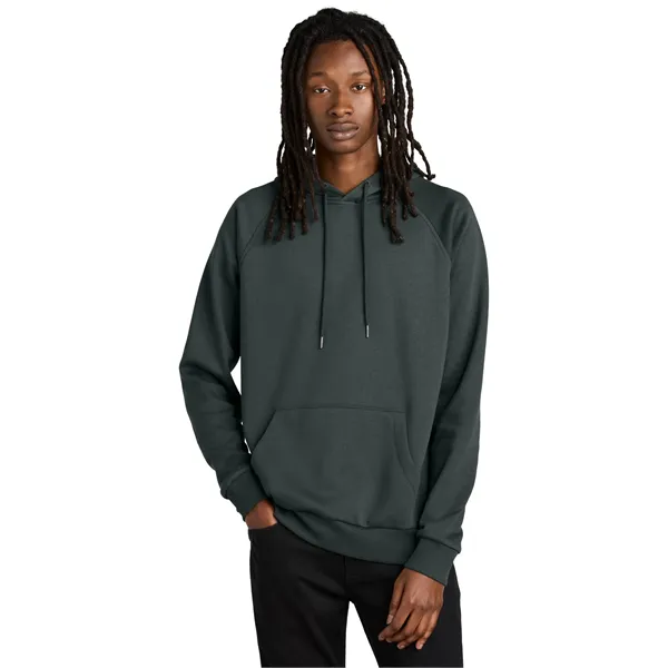 Allmade Unisex Organic CVC Fleece Pullover Hoodie - Allmade Unisex Organic CVC Fleece Pullover Hoodie - Image 35 of 59