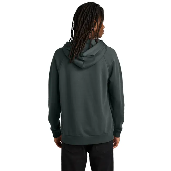Allmade Unisex Organic CVC Fleece Pullover Hoodie - Allmade Unisex Organic CVC Fleece Pullover Hoodie - Image 36 of 59
