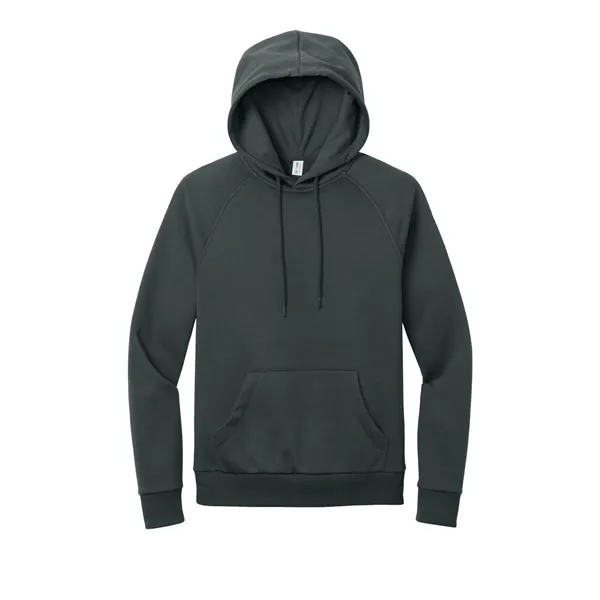 Allmade Unisex Organic CVC Fleece Pullover Hoodie - Allmade Unisex Organic CVC Fleece Pullover Hoodie - Image 38 of 59