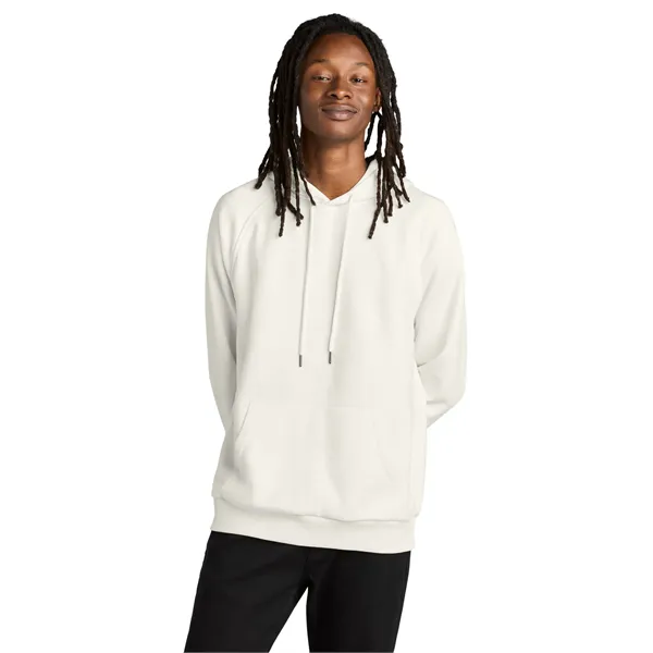 Allmade Unisex Organic CVC Fleece Pullover Hoodie - Allmade Unisex Organic CVC Fleece Pullover Hoodie - Image 40 of 59