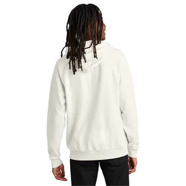 Allmade Unisex Organic CVC Fleece Pullover Hoodie - Allmade Unisex Organic CVC Fleece Pullover Hoodie - Image 41 of 59