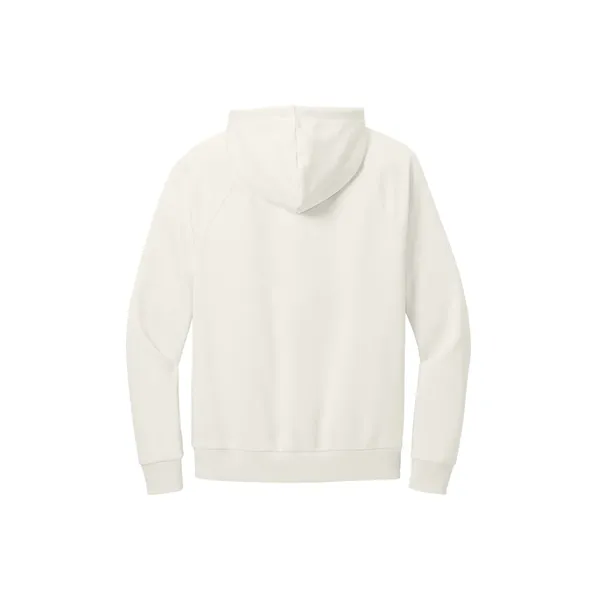Allmade Unisex Organic CVC Fleece Pullover Hoodie - Allmade Unisex Organic CVC Fleece Pullover Hoodie - Image 45 of 59