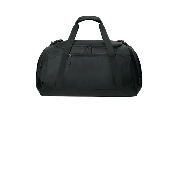 Sport-Tek Large Rec Duffel - Sport-Tek Large Rec Duffel - Image 0 of 7