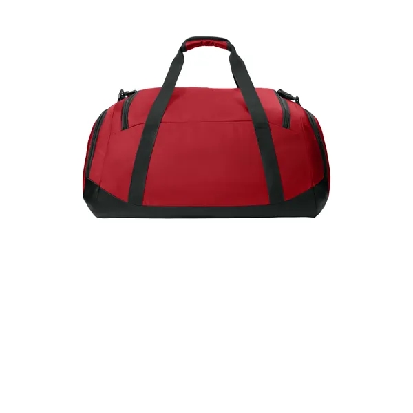 Sport-Tek Large Rec Duffel - Sport-Tek Large Rec Duffel - Image 2 of 7