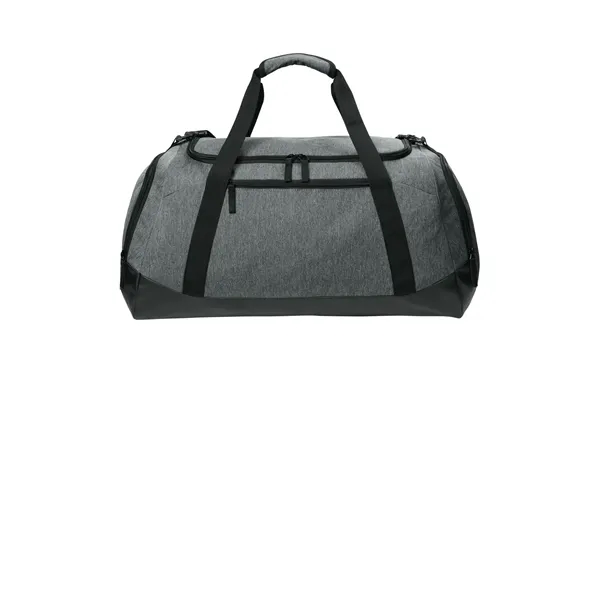 Sport-Tek Large Rec Duffel - Sport-Tek Large Rec Duffel - Image 3 of 7