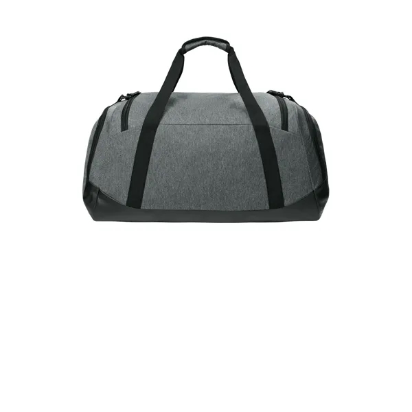 Sport-Tek Large Rec Duffel - Sport-Tek Large Rec Duffel - Image 4 of 7