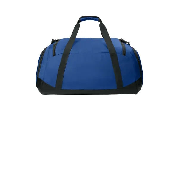 Sport-Tek Large Rec Duffel - Sport-Tek Large Rec Duffel - Image 7 of 7