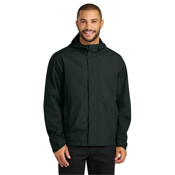 Port Authority C-FREE Rain Jacket - Port Authority C-FREE Rain Jacket - Image 0 of 24