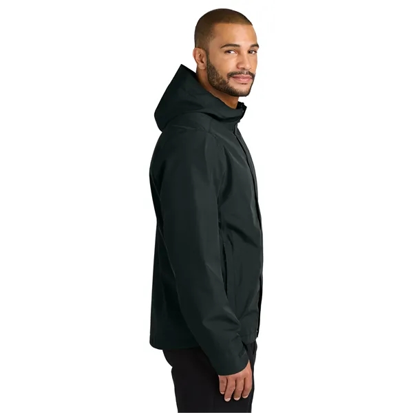 Port Authority C-FREE Rain Jacket - Port Authority C-FREE Rain Jacket - Image 2 of 24