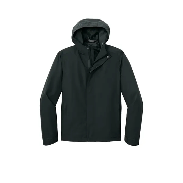 Port Authority C-FREE Rain Jacket - Port Authority C-FREE Rain Jacket - Image 3 of 24