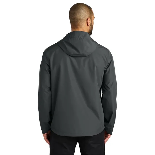 Port Authority C-FREE Rain Jacket - Port Authority C-FREE Rain Jacket - Image 5 of 24