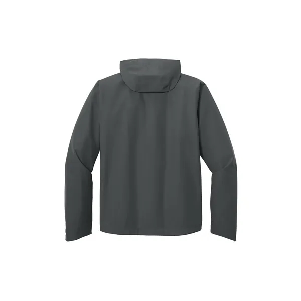 Port Authority C-FREE Rain Jacket - Port Authority C-FREE Rain Jacket - Image 8 of 24