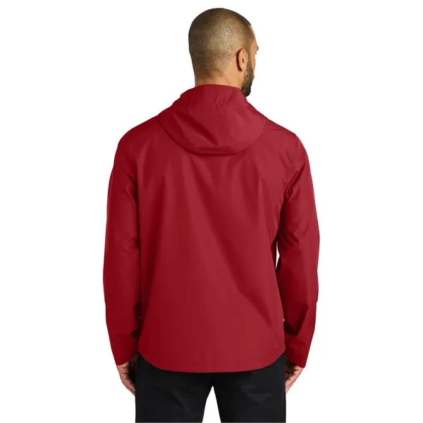 Port Authority C-FREE Rain Jacket - Port Authority C-FREE Rain Jacket - Image 10 of 24