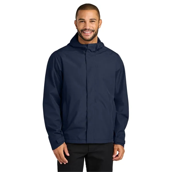 Port Authority C-FREE Rain Jacket - Port Authority C-FREE Rain Jacket - Image 14 of 24