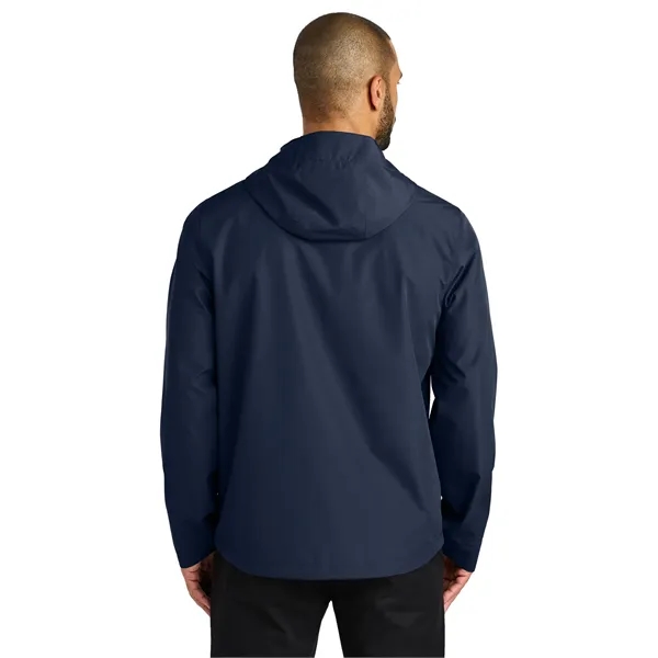 Port Authority C-FREE Rain Jacket - Port Authority C-FREE Rain Jacket - Image 15 of 24