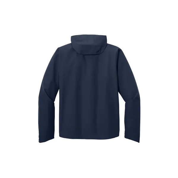 Port Authority C-FREE Rain Jacket - Port Authority C-FREE Rain Jacket - Image 18 of 24