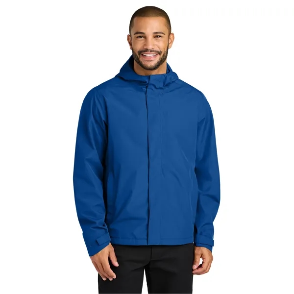 Port Authority C-FREE Rain Jacket - Port Authority C-FREE Rain Jacket - Image 19 of 24