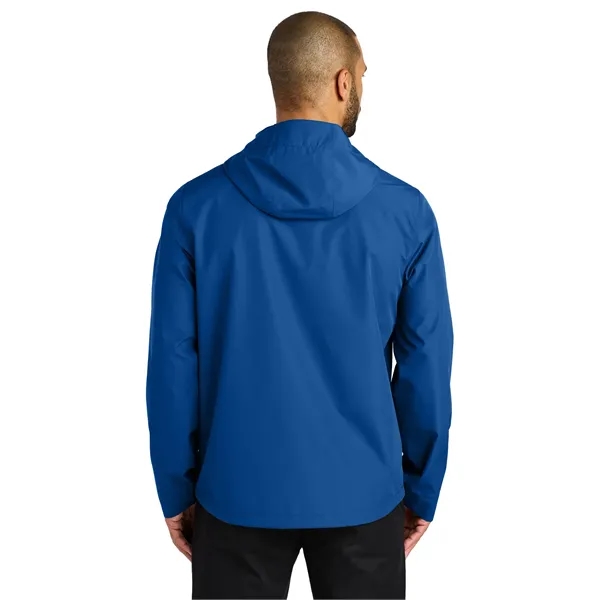 Port Authority C-FREE Rain Jacket - Port Authority C-FREE Rain Jacket - Image 20 of 24