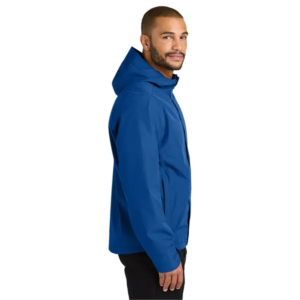 Port Authority C-FREE Rain Jacket - Port Authority C-FREE Rain Jacket - Image 21 of 24