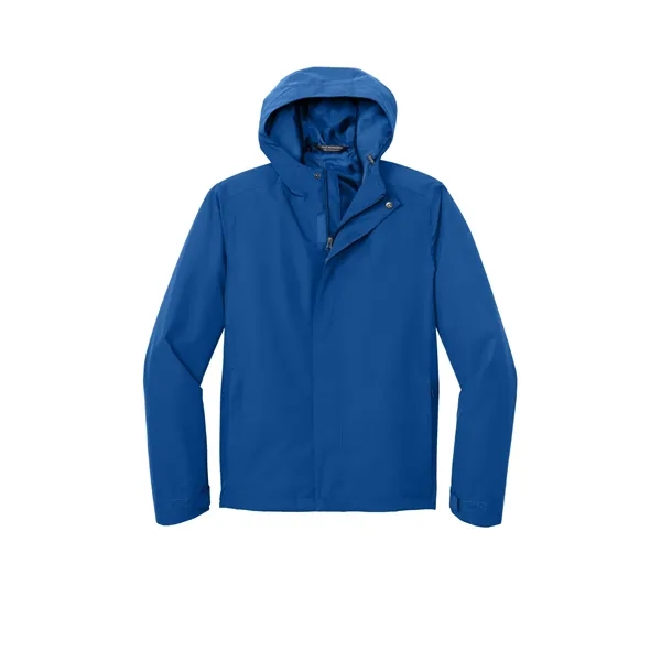 Port Authority C-FREE Rain Jacket - Port Authority C-FREE Rain Jacket - Image 22 of 24