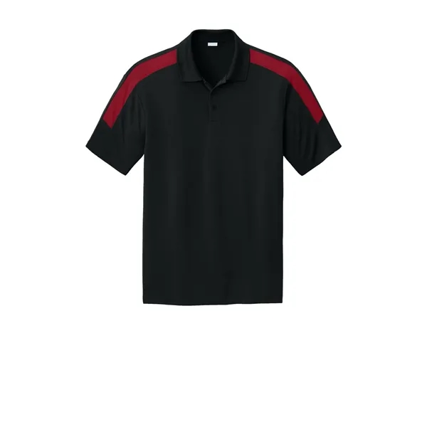 Sport-Tek Competitor United Polo - Sport-Tek Competitor United Polo - Image 3 of 58