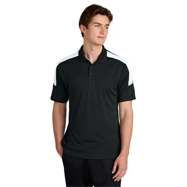 Sport-Tek Competitor United Polo - Sport-Tek Competitor United Polo - Image 8 of 58