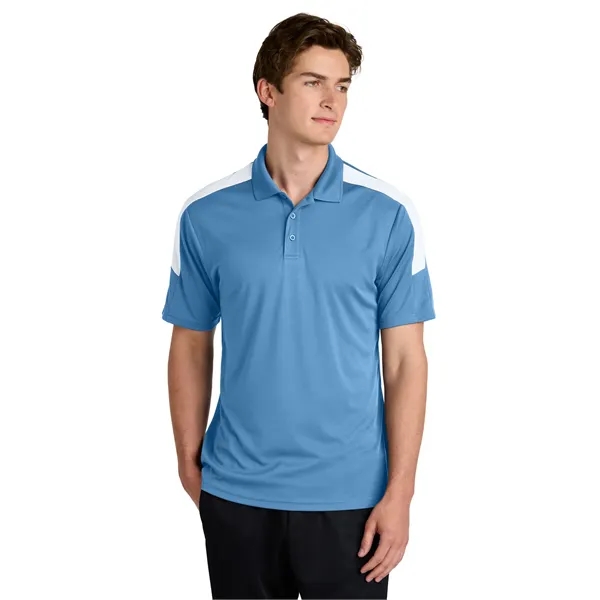 Sport-Tek Competitor United Polo - Sport-Tek Competitor United Polo - Image 13 of 58