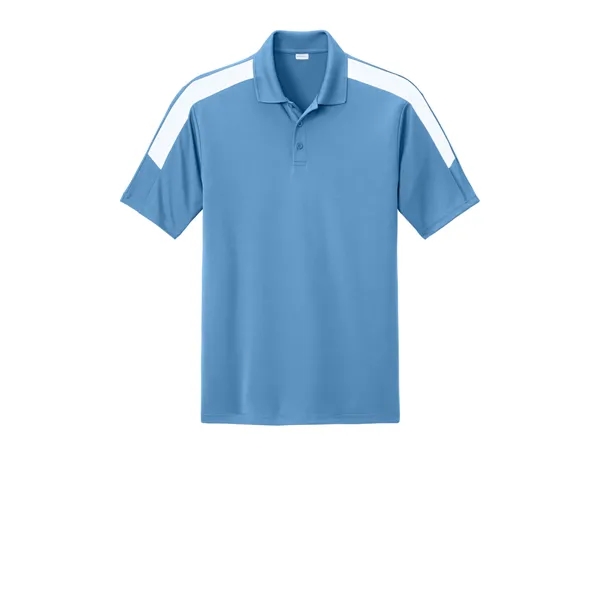 Sport-Tek Competitor United Polo - Sport-Tek Competitor United Polo - Image 16 of 58