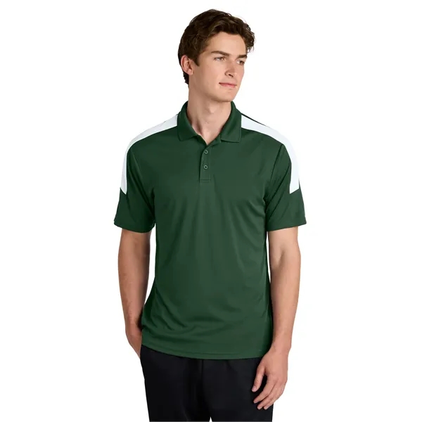Sport-Tek Competitor United Polo - Sport-Tek Competitor United Polo - Image 23 of 58