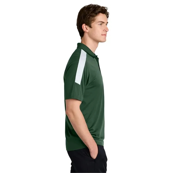 Sport-Tek Competitor United Polo - Sport-Tek Competitor United Polo - Image 25 of 58